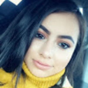 Meet your Posher, Natalia